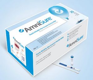کیت تشخیص امنیشور