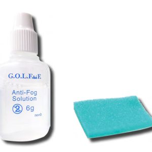 anti fog