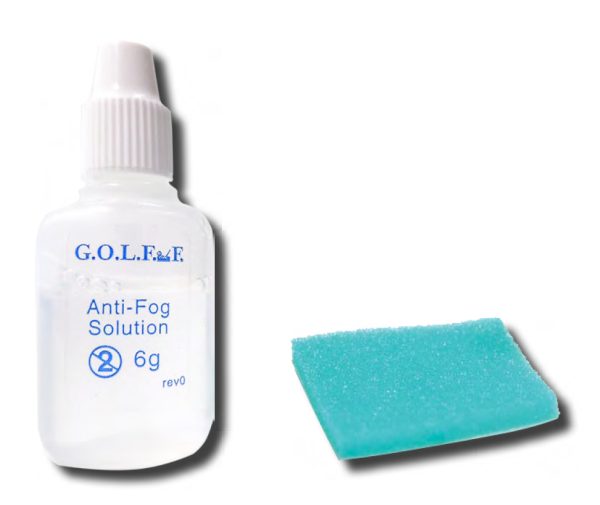 anti fog