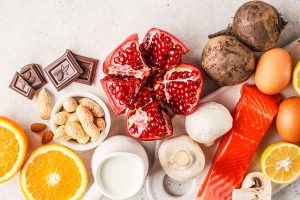 میوه های مضر برای پروستات